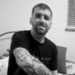 Meet your Posher, Rick